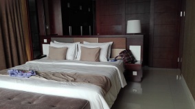Liburan Asyik Di R Hotel Rancamaya Bogor Dui